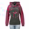 Moletom Feminino Roxy Sweet Mistery Cinza e Rosa