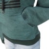 Moletom Feminino Roxy Teeny Verde