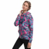 Moletom Feminino Roxy Tropical