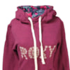 Moletom Feminino Roxy Tropical Winter Rosa