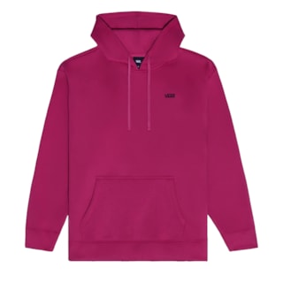Moletom Feminino Vans Ss Cherries Jubilee