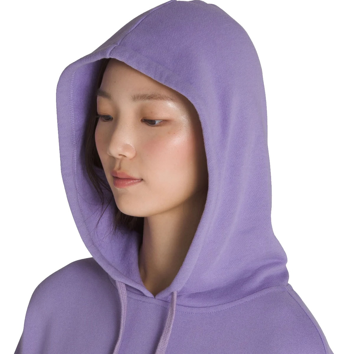 Moletom Feminino Vans Suspension Os Hoodie Purple Haze os melhores