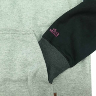 Moletom Lost Dont Wof Moletom Lost Dont Wof