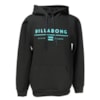 Moletom Masculino Billabong Unity Preto