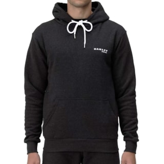 Moletom Oakley Bunker Hoodie Blackout