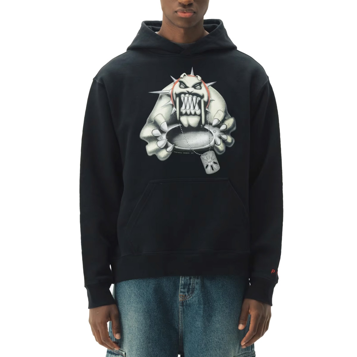 小物 oakley monter dog Oakley X Piet Monster Dog | Oakley Usado 112209791 | enjoei