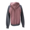 Moletom Quiksilver Everyday Hood Bordo