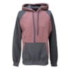 Moletom Quiksilver Everyday Hood Bordo