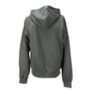 Moletom Quiksilver Everyday Hood Cinza