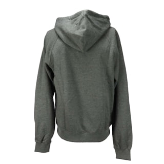 Moletom Quiksilver Everyday Hood Cinza