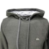Moletom Quiksilver Everyday Hood Cinza