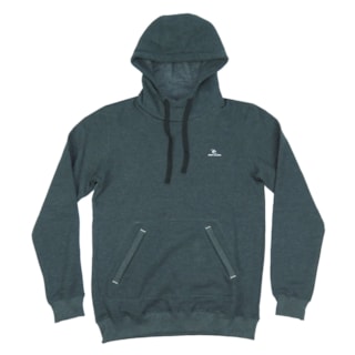 Moletom Rip Curl Hydrophobic Cinza