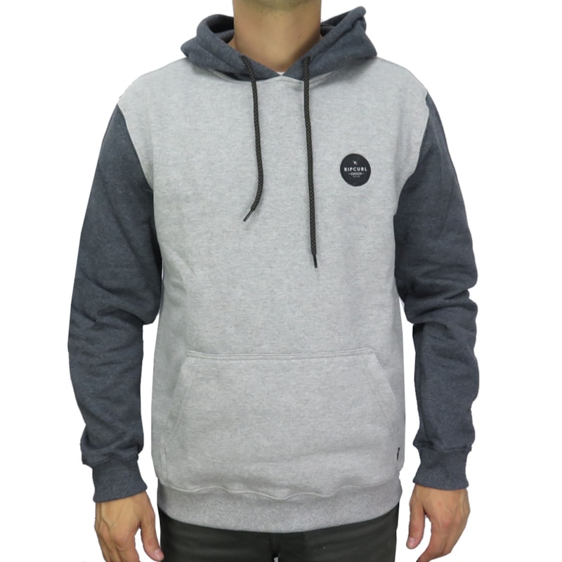 Moletom Rip Curl Standard Circle