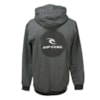 Moletom Rip Curl The Standard Cinza