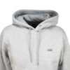 Moletom Vans Core Basics Cinza