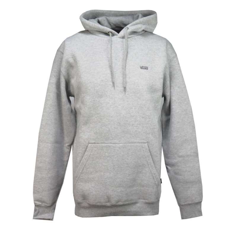 Blusa Moletom Vans Moletom Versa Hoodie Casaco Moletom Masculino