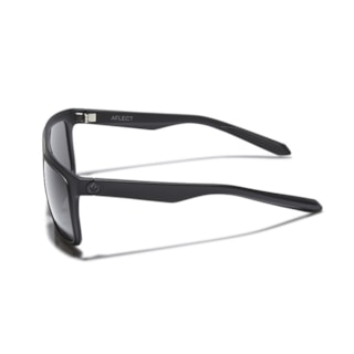 Óculos de Sol Dragon Aflect Matte Black / Smoke Óculos de Sol Dragon Aflect Matte Black / Smoke