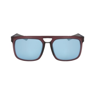 Óculos de Sol Dragon Aflect Matte Crystal redwood Óculos de Sol Dragon Aflect Matte Crystal redwood