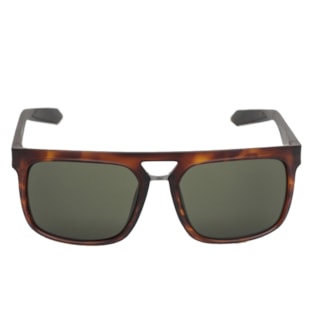 Óculos de Sol Dragon Aflect Matte Tortoise / Green Óculos de Sol Dragon Aflect Matte Tortoise / Green