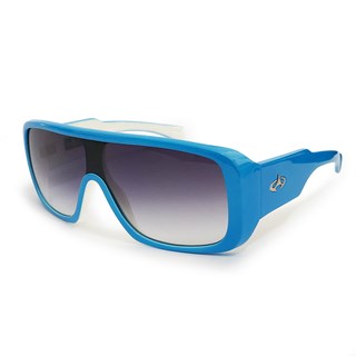 Óculos de Sol Evoke Amplifier FD02 Blue Fluor