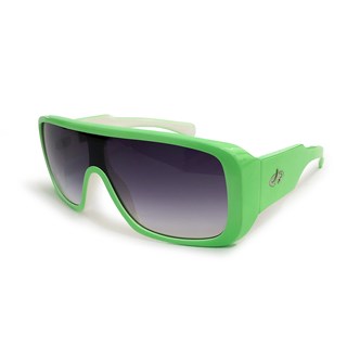 Óculos de Sol Evoke Amplifier FE01A Green Fluor