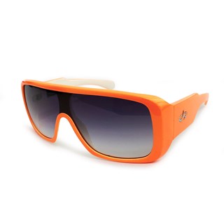 Óculos de Sol Evoke Amplifier FL12 Orange Fluor