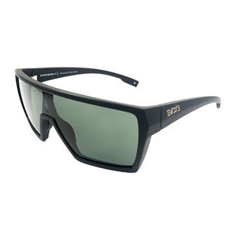 Óculos de Sol Evoke Bionic Alfa A12 Black Matte / G15