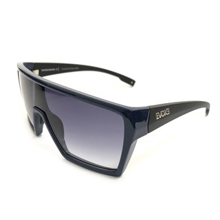 Óculos de Sol Evoke Bionic Alfa D01 Blue Shine Black