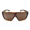 Óculos de Sol Evoke Bionic Alfa G21 Turtle Gold Brown