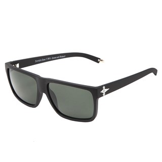 Óculos de Sol Evoke Capo V A05 Black Matte G15 Green