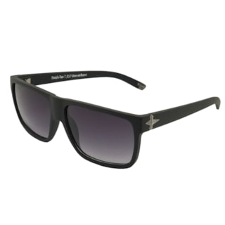 Óculos de Sol Evoke Capo V A12T Black Matte
