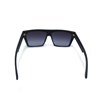 Óculos de Sol Evoke EVK15 Black Matte