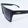 Óculos de Sol Evoke EVK15 Black Matte