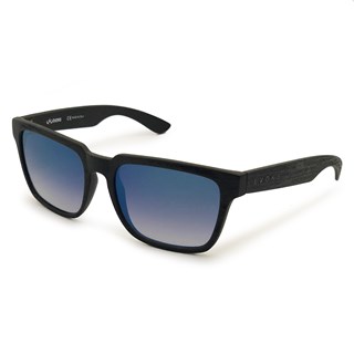 Óculos de Sol Evoke EVK23 WD11S Black Matte 3D Print