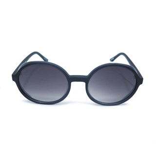 Óculos de Sol Evoke Folk DS1 T02 Blue Matte