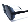 Óculos de Sol Evoke Folk DS1 T02 Blue Matte