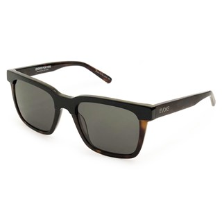 Óculos de Sol Evoke For You DS30 H01 Black Turtle