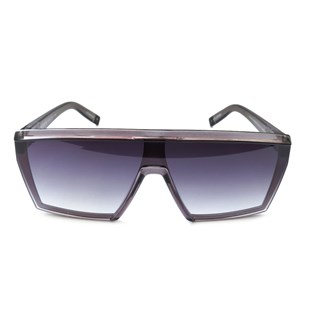 Óculos de Sol Evoke Futurah T01 Crystal Gray Silver