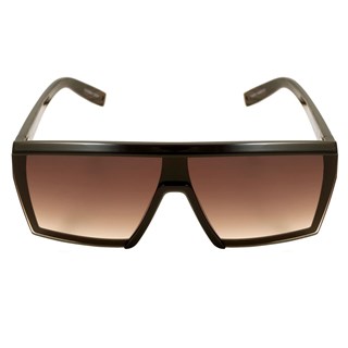 Óculos de Sol Evoke Futurah WD01 Black Wood
