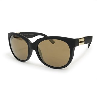 Óculos de Sol Evoke Mystique A14S Black Matte Gold