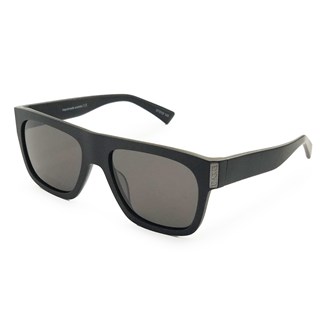Óculos de Sol Evoke Reveal 2 Black Matte Gun Polarizado