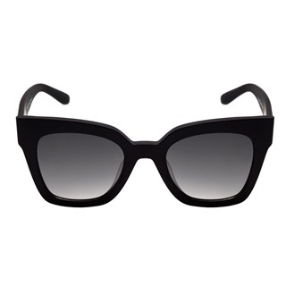 Óculos de Sol Evoke Sweet Poison Matte Black / Black