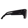 Óculos de Sol Evoke The Code A11P Black Matte / Gray Polarizado