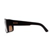 Óculos de Sol Evoke The Code A13T Black Matte / Gold Espelhado