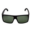Óculos de Sol Evoke The Code BR01 Black Matte / G15
