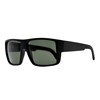 Óculos de Sol Evoke The Code BR01 Black Matte / G15