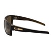 Óculos de Sol HB Big Vert Black Gold / Brown