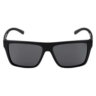 Óculos de Sol HB Floyd Gloss Black Grey Polarized
