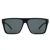 Óculos de Sol HB Floyd Matte Black Grey Polarized