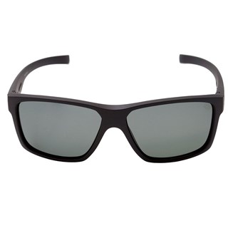 Óculos de Sol HB Freak Matte Black / Gray Polarizado